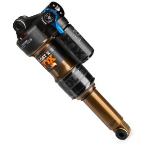 Fox, service Float X